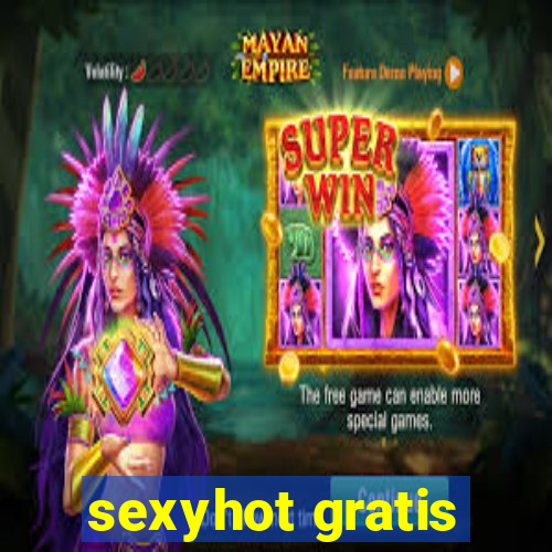 sexyhot gratis